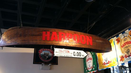 Boston Beer Works Travel Guidebook Must Visit Attractions