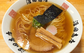 麺組