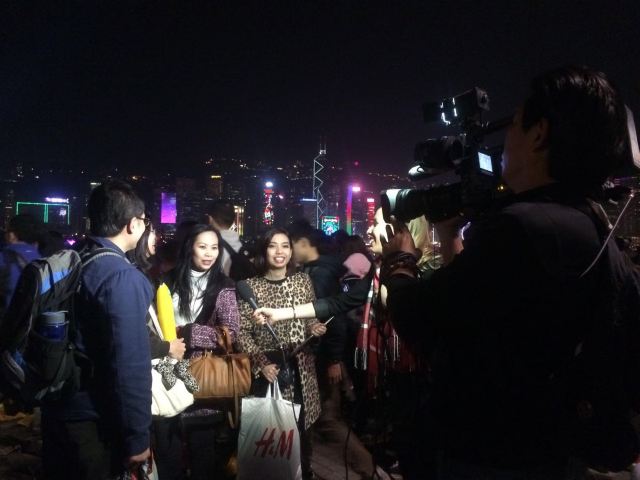 Victoria Harbour
