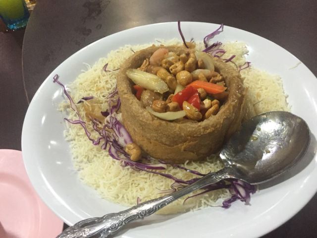 Long Seafood(Ang Mo Kio)