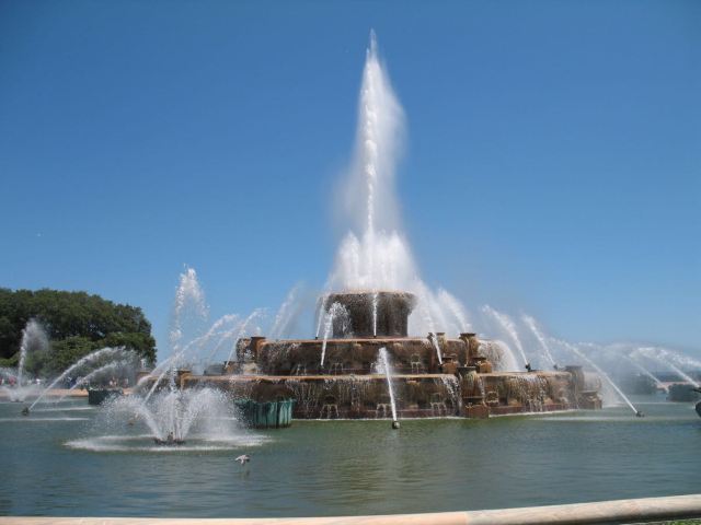 Grant Park