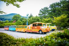 太宗台-釜山-doris圈圈