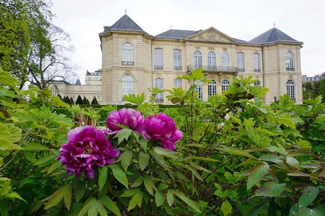 Musee Rodin