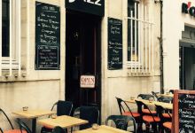 Caveau de la Chouette美食图片