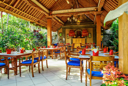 Cafe Wayan Bakery餐厅图片