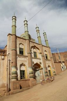 吐峪沟麻扎村-鄯善-旅游小強