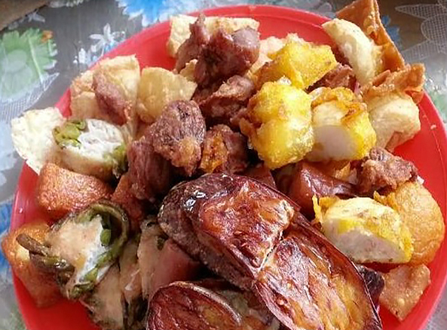 Kedai Kopi Yum Yum餐厅图片