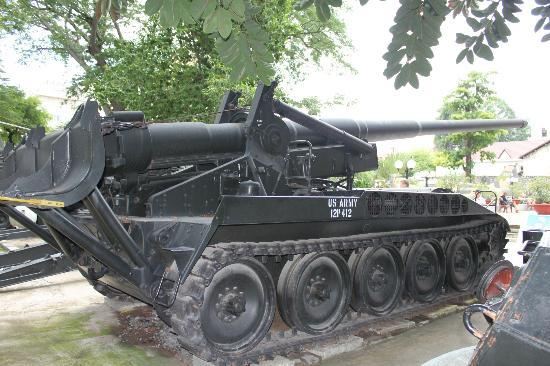 War Remnants Museum