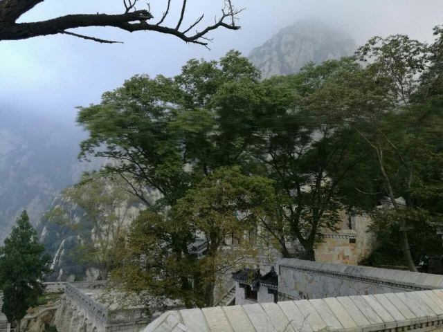 三皇寨