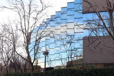 硅谷-山景城-doris圈圈