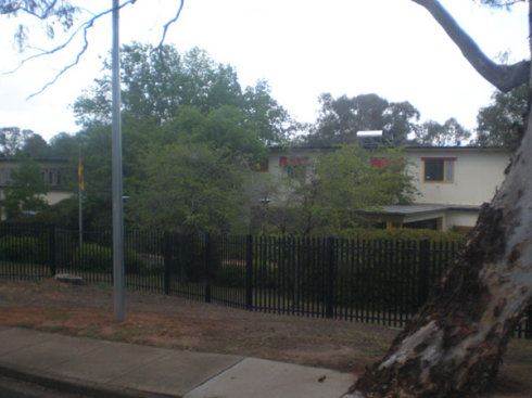 Diplomatic Missions in Canberra