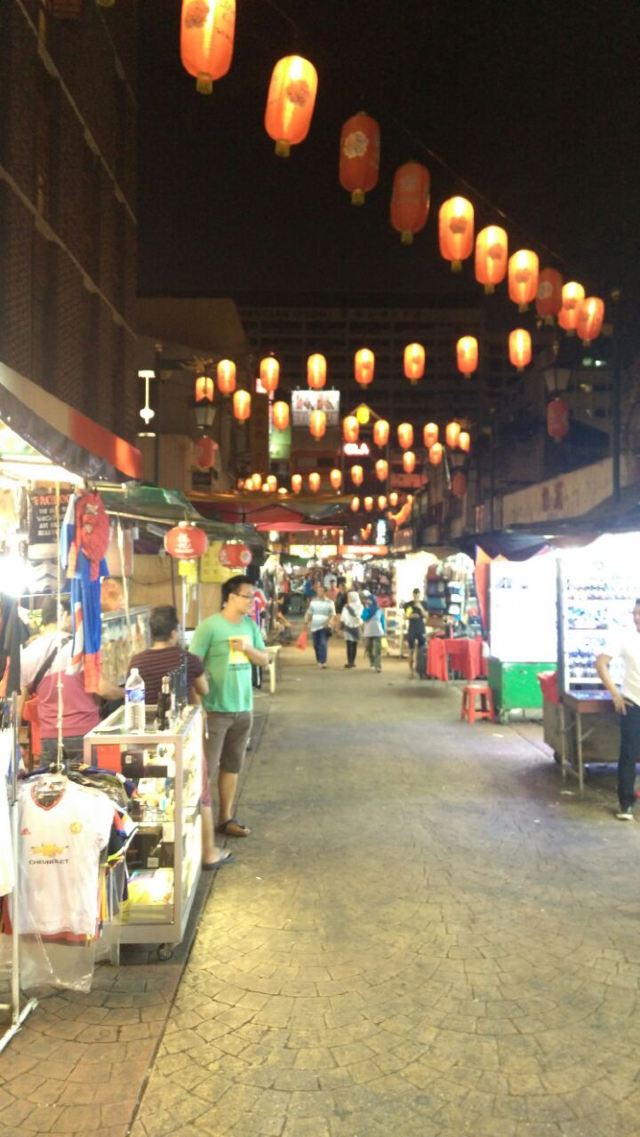 Petaling Street