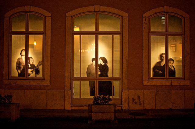 Museo del Fado