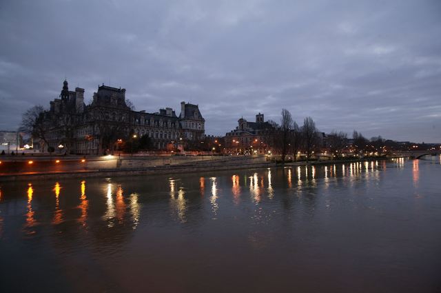 Seine River