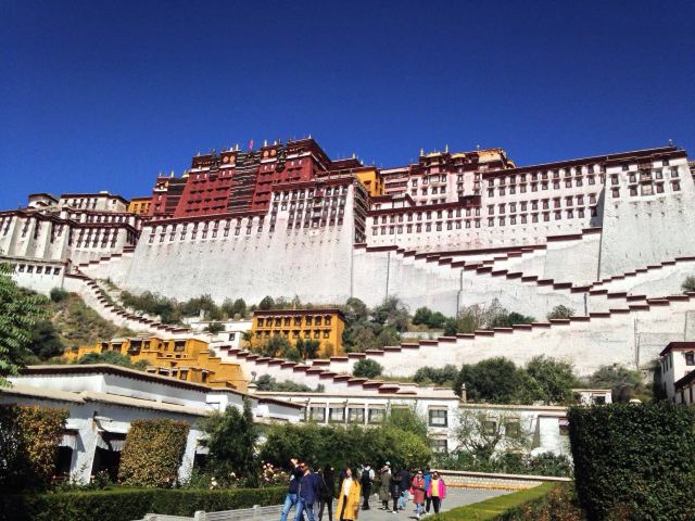 Potala Palace