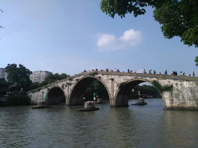 Beijing-Hangzhou Grand Canal