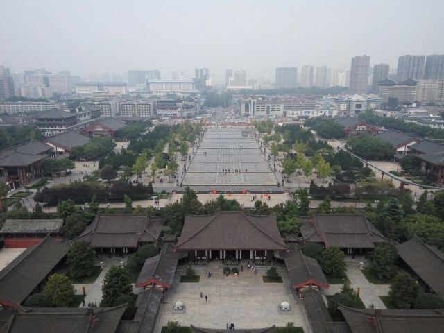 대안탑