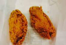 麦当劳(大东门店)美食图片