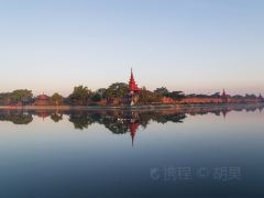 曼德勒完美一天游