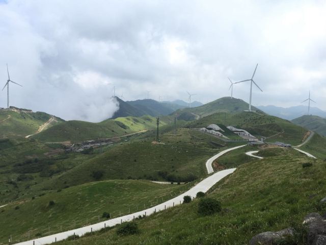 남산목장