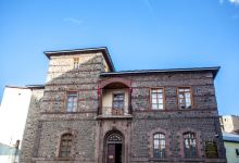 Ataturk House Museum景点图片