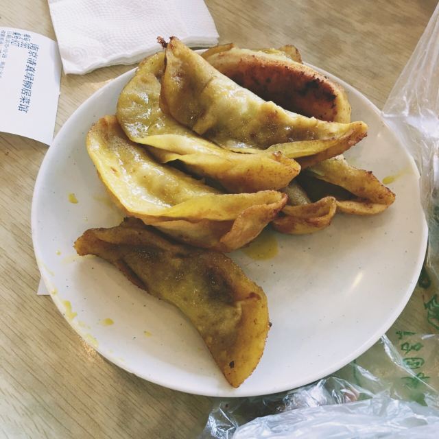 清真綠柳居菜館(太平南路店)