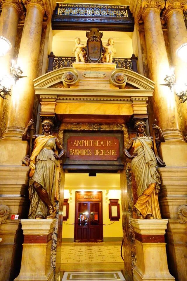 Palais Garnier