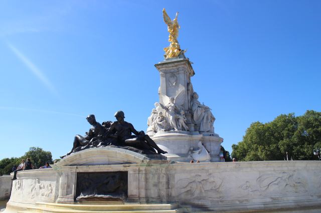 Victoria Memorial