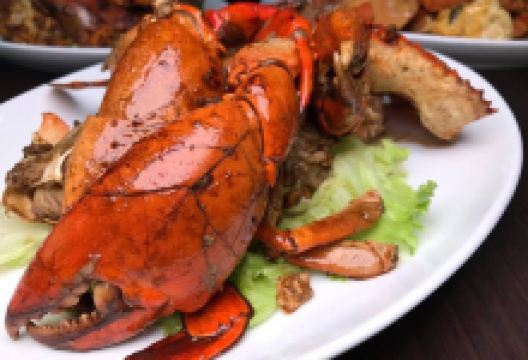 Resturant Ka Lok美食图片