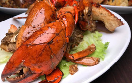 Resturant Ka Lok