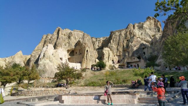 Goreme National Park