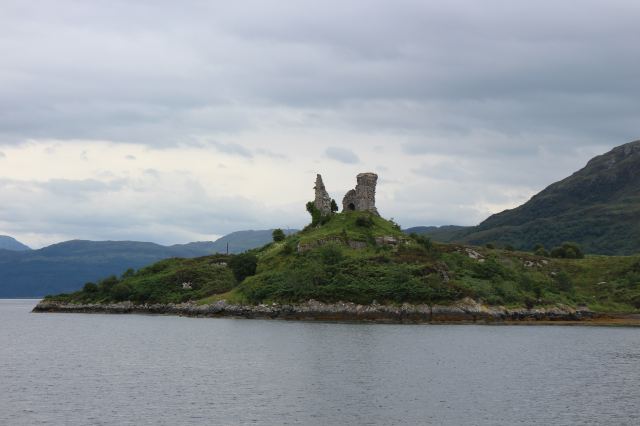 Colbost Croft Museum