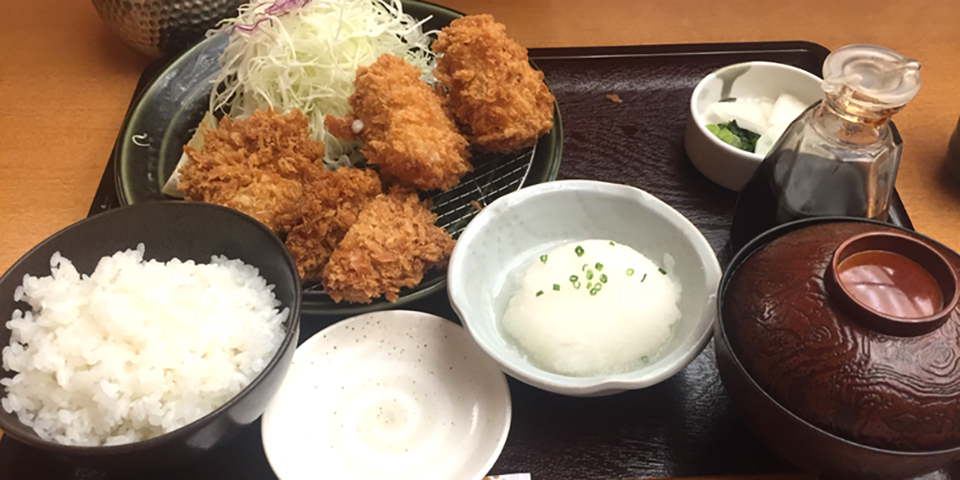 Tonkatsu Wako Sunshinecity Alpa Ikebukuro