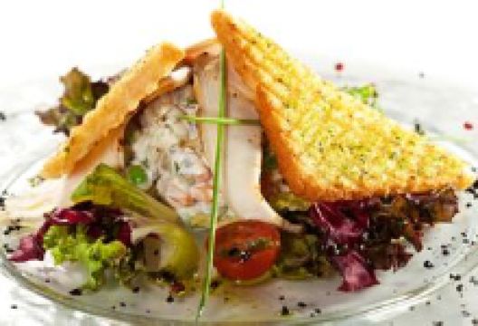 Restaurant le Baccara美食图片