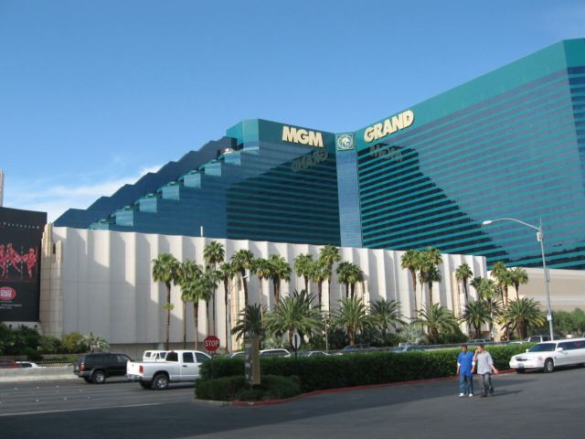 Las Vegas Strip