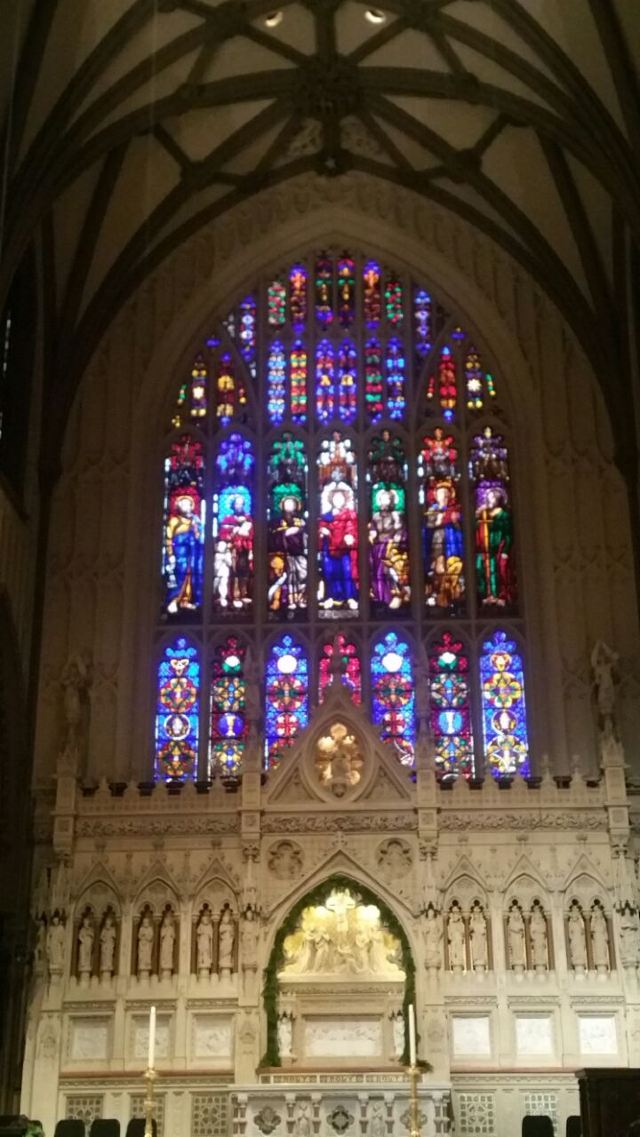 Trinity Church