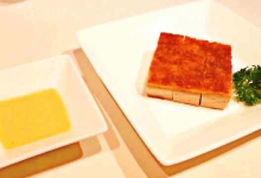 利苑酒家(创纪之城5期店)美食图片