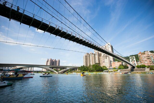 Bitan Scenic Area