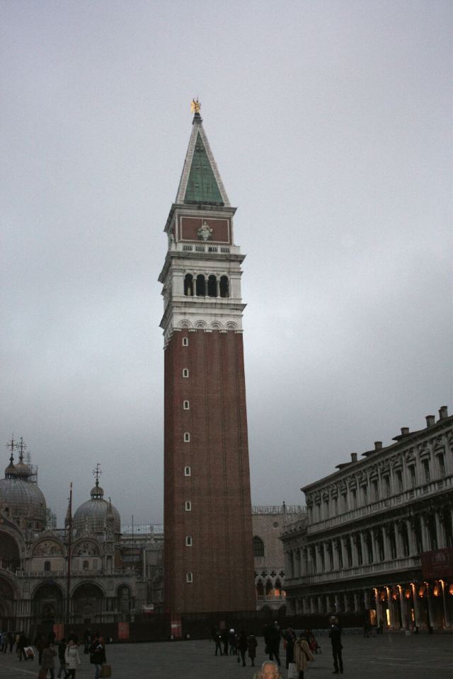 St. Mark's Square