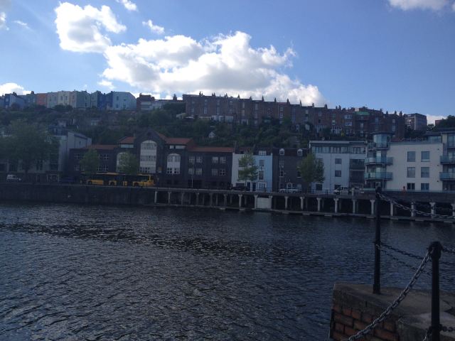 Brunel's SS Great Britain