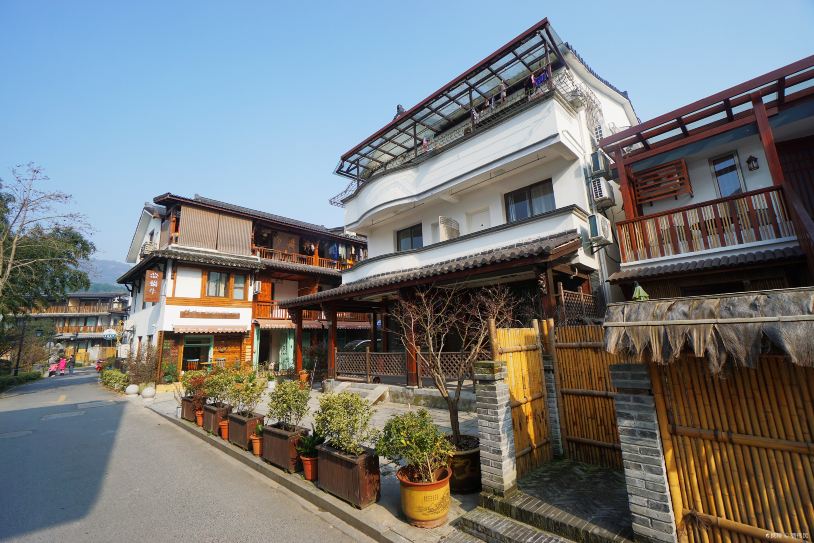 青芝坞
