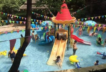 广东龙门地派温泉一日游【公司年会、晚宴定制，公司团建出行】【[团队出游]您是否需要策划一场完美的公司旅行，快点击客服咨询吧】