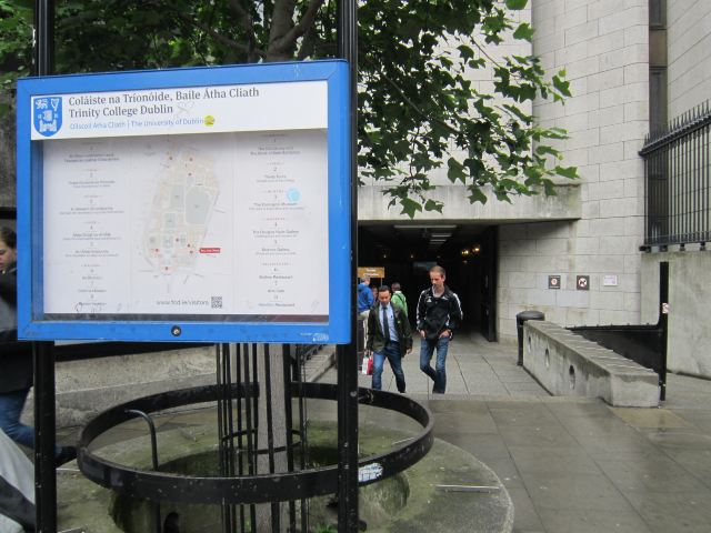 Trinity College