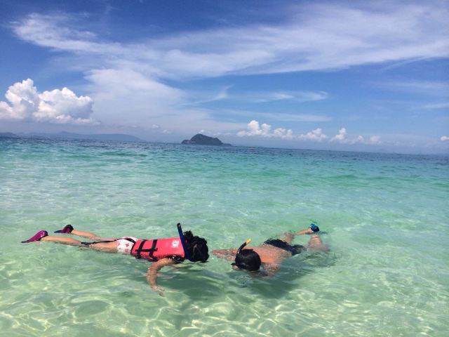 Koh Khai Nok