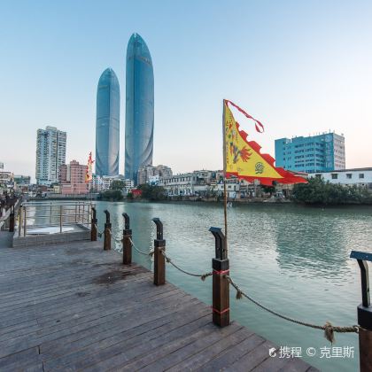 厦门+鼓浪屿+福建土楼5日4晚跟团游