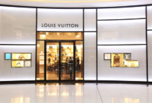 Louis Vuitton（Dubai Mall Level Shoe District）购物图片