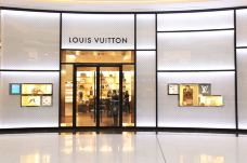 Louis Vuitton（Dubai Mall Level Shoe District）-迪拜-gianna88514