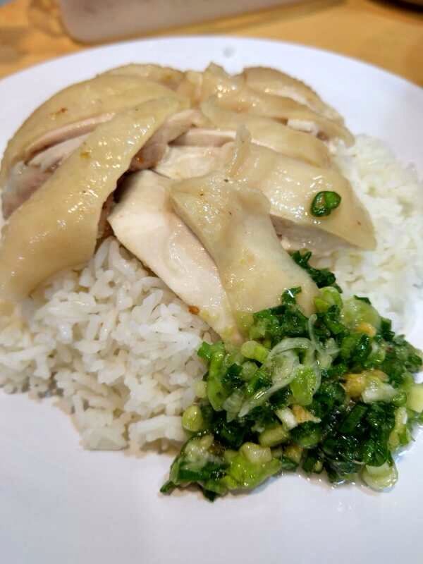 Joy Hing Roasted Meat