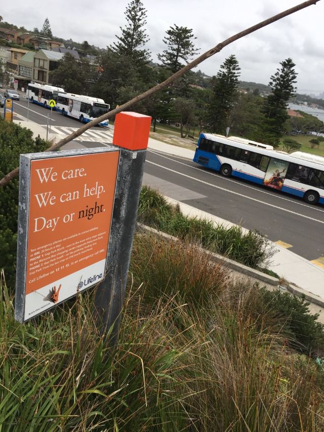 South Head and Watsons Bay Walk