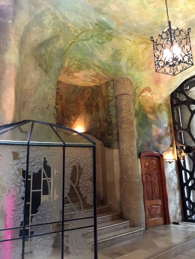 Casa Mila